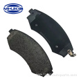 Auto Brake Pad 58101-33A00 SONATA For HYUNDAI